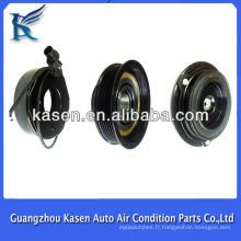 HCC 12v Air Conditioner Clutch FOR KIA Guangzhou usine